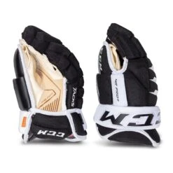 CCM Tacks 4R Pro² Senior Hockey Gloves
