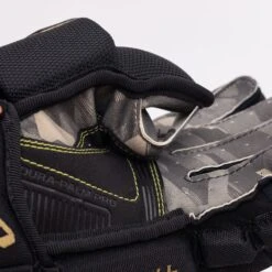 CCM Tacks AS-V Pro Junior Hockey Gloves -Ccm ccm gloves ccm tacks as v pro junior hockey gloves 28978018877506