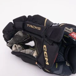CCM Tacks AS-V Pro Junior Hockey Gloves -Ccm ccm gloves ccm tacks as v pro junior hockey gloves 28978018910274