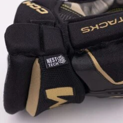 CCM Tacks AS-V Pro Junior Hockey Gloves -Ccm ccm gloves ccm tacks as v pro junior hockey gloves 28978019074114
