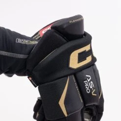 CCM Tacks AS-V Pro Senior Hockey Gloves -Ccm ccm gloves ccm tacks as v pro senior hockey gloves 28978066227266