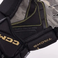 CCM Tacks AS-V Pro Senior Hockey Gloves -Ccm ccm gloves ccm tacks as v pro senior hockey gloves 28978066325570