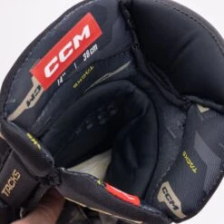 CCM Tacks AS-V Pro Senior Hockey Gloves -Ccm ccm gloves ccm tacks as v pro senior hockey gloves 28978066423874