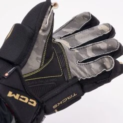 CCM Tacks AS-V Pro Senior Hockey Gloves -Ccm ccm gloves ccm tacks as v pro senior hockey gloves 28978066522178