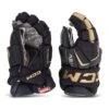 CCM Tacks AS-V Pro Senior Hockey Gloves -Ccm ccm gloves ccm tacks as v pro senior hockey gloves black gold 13 28978066784322