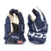 CCM Tacks AS580 Junior Hockey Gloves -Ccm ccm gloves ccm tacks as580 junior hockey gloves navy white 10 29086843240514