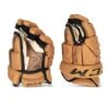 CCM Tacks Vector Plus Junior Hockey Gloves (2020) -Ccm ccm gloves ccm tacks vector plus junior hockey gloves 2020 tan 10 28743809794114