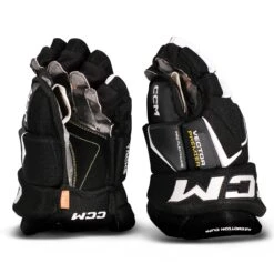 CCM Tacks Vector Premier Senior Hockey Gloves