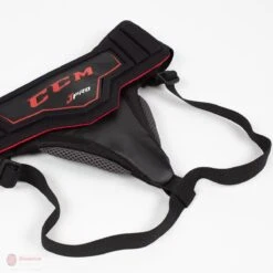 CCM Pro Girls Goalie Jill -Ccm ccm goalie jills ccm pro girls goalie jill black jr 12872124956738