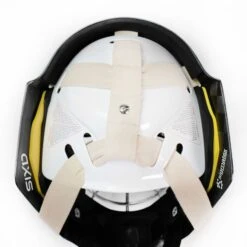 CCM Axis Senior Goalie Mask Non Certified -Ccm ccm goalie masks ccm axis senior goalie mask non certified 29276685697090