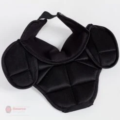 CCM 900 Senior Goalie Neck Guard -Ccm ccm goalie neck guards ccm 900 senior goalie neck guard black sr 14311620018242