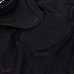 CCM Pro Senior Goalie Neck Guard -Ccm ccm goalie neck guards ccm pro senior goalie neck guard black sr 13685168078914