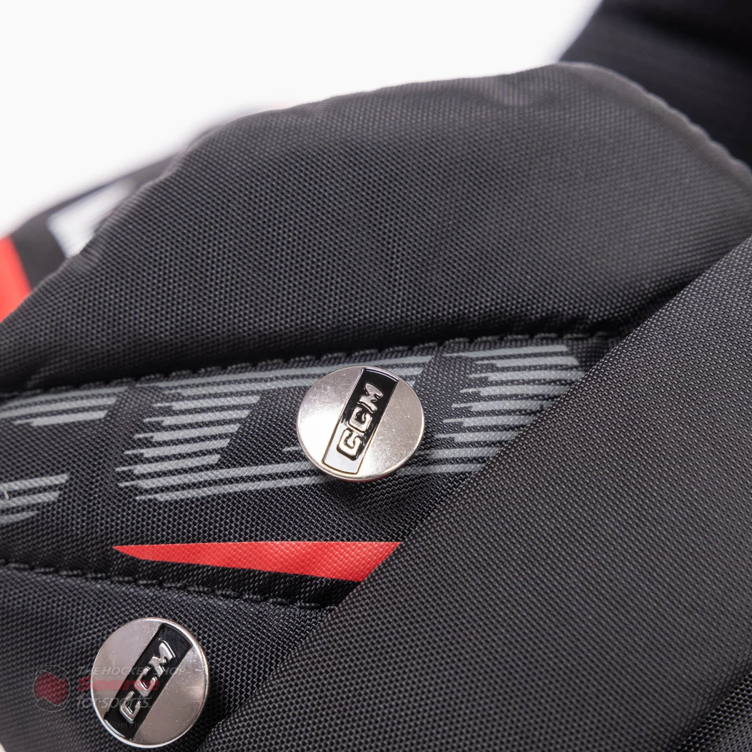 CCM 1.5 Youth Goalie Pants 5 CCM 1.5 Youth Goalie Pants - Image 3