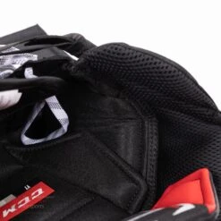 CCM 1.5 Youth Goalie Pants 18 CCM 1.5 Youth Goalie Pants -Ccm ccm goalie pants ccm 1 5 youth goalie pants black yth 27988508770370