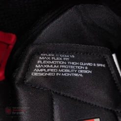 CCM 1.5 Youth Goalie Pants 19 CCM 1.5 Youth Goalie Pants -Ccm ccm goalie pants ccm 1 5 youth goalie pants black yth 27988508803138