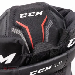 CCM 1.5 Youth Goalie Pants 17 CCM 1.5 Youth Goalie Pants -Ccm ccm goalie pants ccm 1 5 youth goalie pants black yth 27988508901442