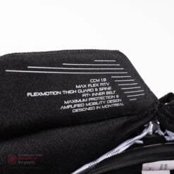 CCM 1.9 Senior Goalie Pants -Ccm ccm goalie pants ccm 1 9 senior goalie pants 27988507459650