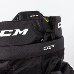 CCM Axis A1.5 Junior Goalie Pants -Ccm ccm goalie pants ccm axis a1 5 junior goalie pants 14780992225346