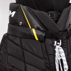 CCM Axis A1.9 Intermediate Goalie Pants -Ccm ccm goalie pants ccm axis a1 9 intermediate goalie pants 14021667356738