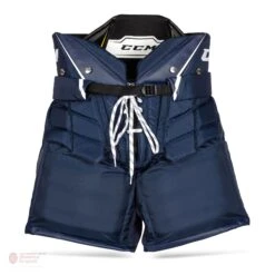 CCM Axis A1.9 Intermediate Goalie Pants -Ccm ccm goalie pants ccm axis a1 9 intermediate goalie pants navy s 28743936606274