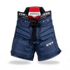 CCM Extreme Flex Shield 2 Senior Goalie Pants -Ccm ccm goalie pants ccm extreme flex shield 2 senior goalie pants navy xl 28743938113602