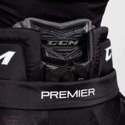 CCM Premier R1.9 LE Intermediate Goalie Pants -Ccm ccm goalie pants ccm premier r1 9 le intermediate goalie pants 5508853661762