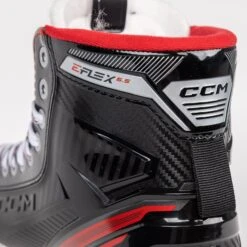 CCM Extreme Flex E6.5 Intermediate Goalie Skates -Ccm ccm goalie skates ccm extreme flex e6 5 intermediate goalie skates 30527593742402