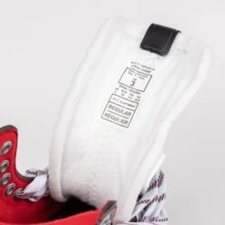 CCM Extreme Flex E6.5 Junior Goalie Skates -Ccm ccm goalie skates ccm extreme flex e6 5 junior goalie skates 30470605406274