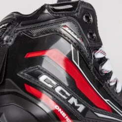 CCM Extreme Flex E6.9 Junior Goalie Skates -Ccm ccm goalie skates ccm extreme flex e6 9 junior goalie skates 30470613794882
