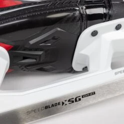 CCM Extreme Flex E6.9 Junior Goalie Skates -Ccm ccm goalie skates ccm extreme flex e6 9 junior goalie skates 30470614122562