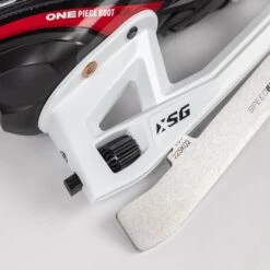 CCM Extreme Flex E6.9 Junior Goalie Skates -Ccm ccm goalie skates ccm extreme flex e6 9 junior goalie skates 30470614155330