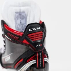CCM Jetspeed FT2 Senior Goalie Skates -Ccm ccm goalie skates ccm jetspeed ft2 senior goalie skates 4923275706434