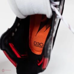 CCM Jetspeed FT2 Senior Goalie Skates -Ccm ccm goalie skates ccm jetspeed ft2 senior goalie skates 4923276460098