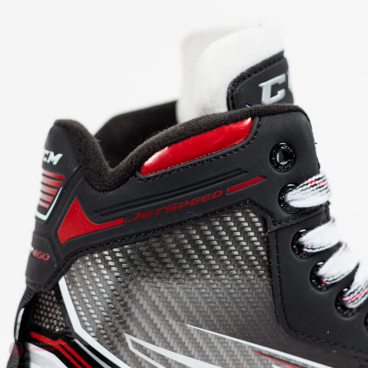 CCM Jetspeed FT460 Junior Goalie Skates 7 CCM Jetspeed FT460 Junior Goalie Skates - Image 5