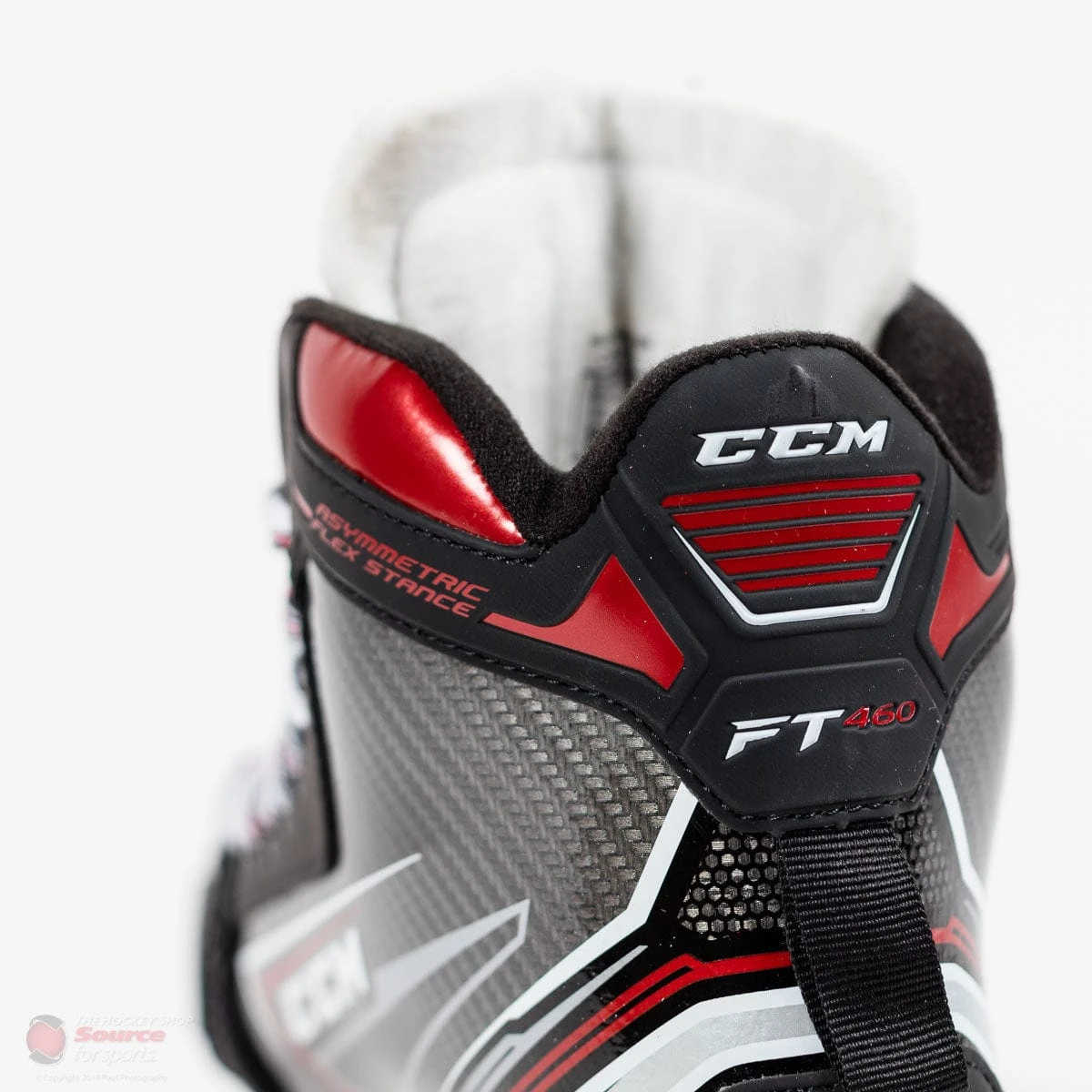 CCM Jetspeed FT460 Junior Goalie Skates 8 CCM Jetspeed FT460 Junior Goalie Skates - Image 6