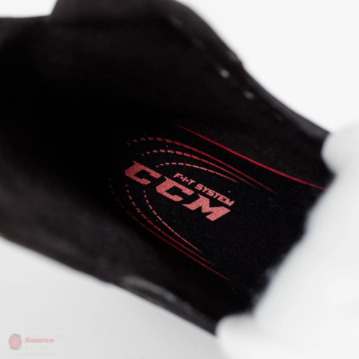 CCM Jetspeed FT460 Junior Goalie Skates 16 CCM Jetspeed FT460 Junior Goalie Skates - Image 14