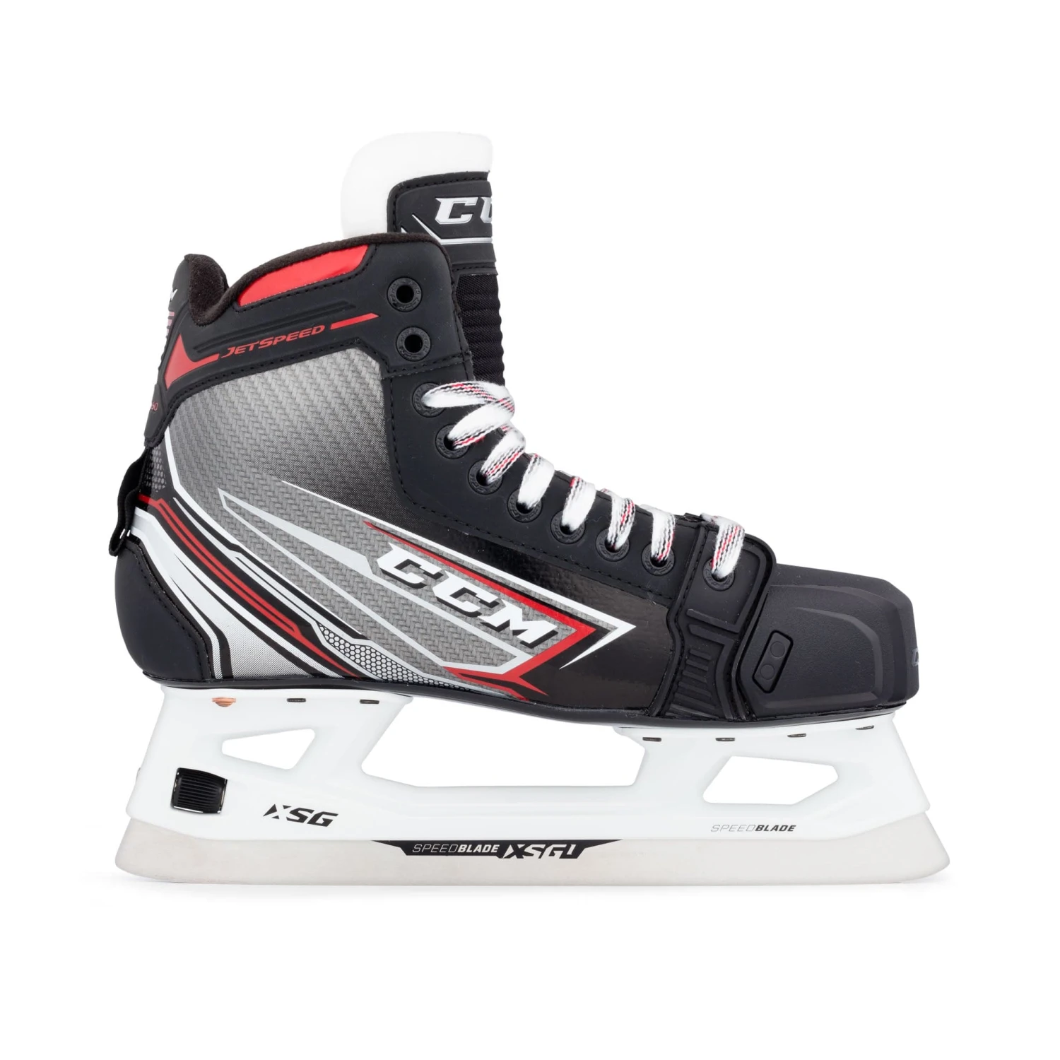 CCM Jetspeed FT460 Senior Goalie Skates 3 CCM Jetspeed FT460 Senior Goalie Skates