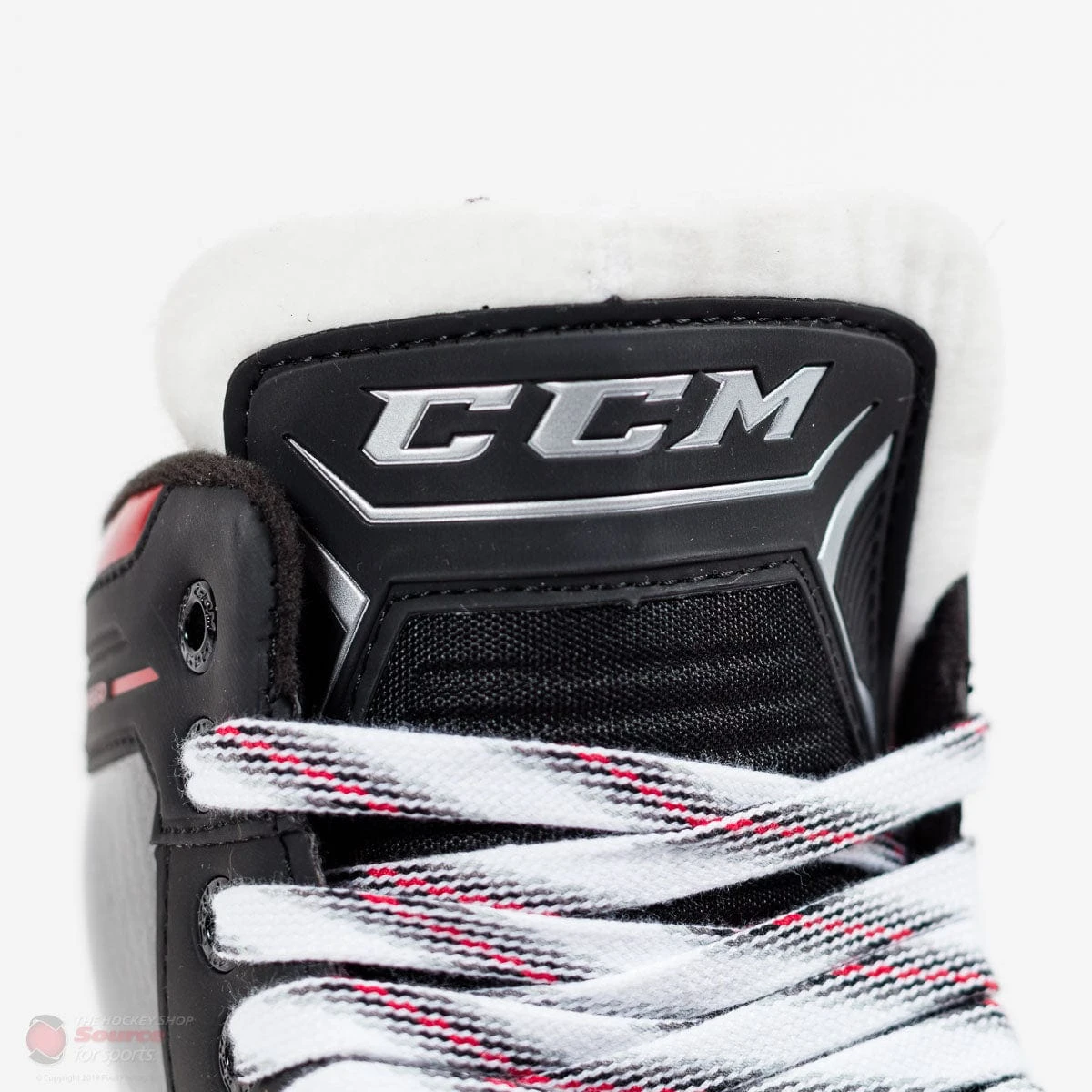 CCM Jetspeed FT460 Senior Goalie Skates 10 CCM Jetspeed FT460 Senior Goalie Skates - Image 8