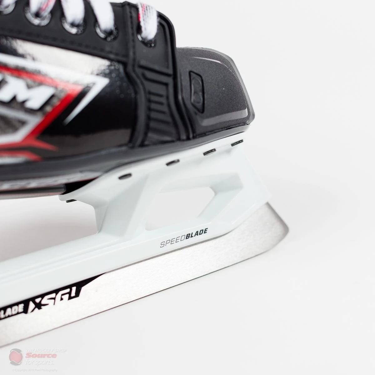 CCM Jetspeed FT460 Senior Goalie Skates 13 CCM Jetspeed FT460 Senior Goalie Skates - Image 11