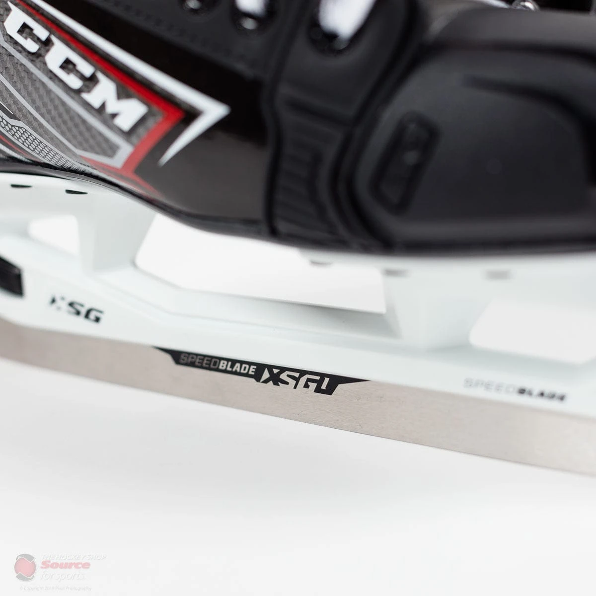 CCM Jetspeed FT460 Senior Goalie Skates 14 CCM Jetspeed FT460 Senior Goalie Skates - Image 12