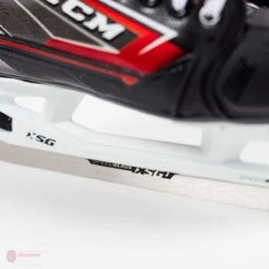 CCM Jetspeed FT480 Senior Goalie Skates -Ccm ccm goalie skates ccm jetspeed ft480 senior goalie skates 30344766586946