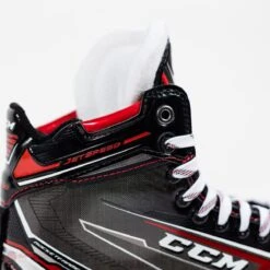 CCM Jetspeed FT480 Senior Goalie Skates -Ccm ccm goalie skates ccm jetspeed ft480 senior goalie skates 4923322695746