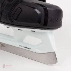 CCM Super Tacks 9370 Junior Goalie Skates -Ccm ccm goalie skates ccm super tacks 9370 junior goalie skates 14178194292802