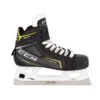 CCM Super Tacks 9370 Junior Goalie Skates 2 CCM Super Tacks 9370 Junior Goalie Skates -Ccm ccm goalie skates ccm super tacks 9370 junior goalie skates 6 d standard 28743940309058