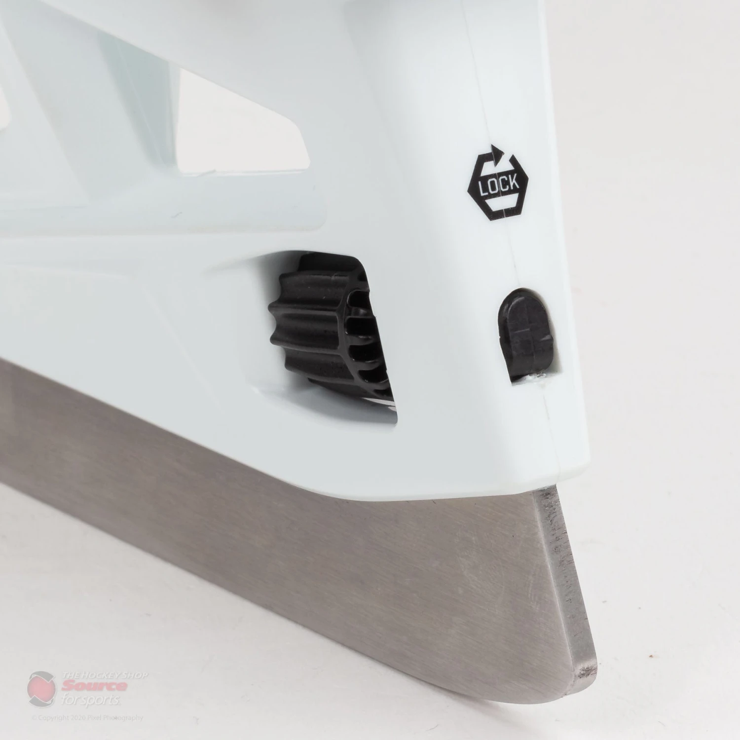 CCM Super Tacks 9370 Senior Goalie Skates 7 CCM Super Tacks 9370 Senior Goalie Skates - Image 5