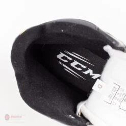 CCM Super Tacks 9370 Senior Goalie Skates 25 CCM Super Tacks 9370 Senior Goalie Skates -Ccm ccm goalie skates ccm super tacks 9370 senior goalie skates 14178194915394