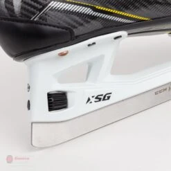 CCM Super Tacks 9370 Senior Goalie Skates 19 CCM Super Tacks 9370 Senior Goalie Skates -Ccm ccm goalie skates ccm super tacks 9370 senior goalie skates 14178195013698