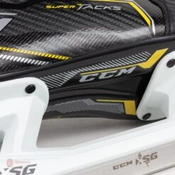 CCM Super Tacks 9370 Senior Goalie Skates 22 CCM Super Tacks 9370 Senior Goalie Skates -Ccm ccm goalie skates ccm super tacks 9370 senior goalie skates 14178195210306