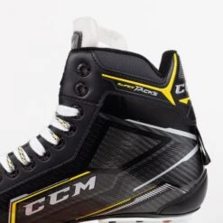 CCM Super Tacks 9370 Senior Goalie Skates 17 CCM Super Tacks 9370 Senior Goalie Skates -Ccm ccm goalie skates ccm super tacks 9370 senior goalie skates 14178195308610