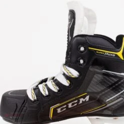 CCM Super Tacks 9370 Youth Goalie Skates -Ccm ccm goalie skates ccm super tacks 9370 youth goalie skates 14178196979778
